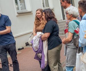 Marszałkowska Dzielnica Mieszkaniowa w Warszawie