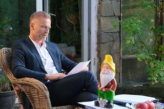 	M jak miłość odc. 1779. Andrzej Budzyński (Krystian Wieczorek)