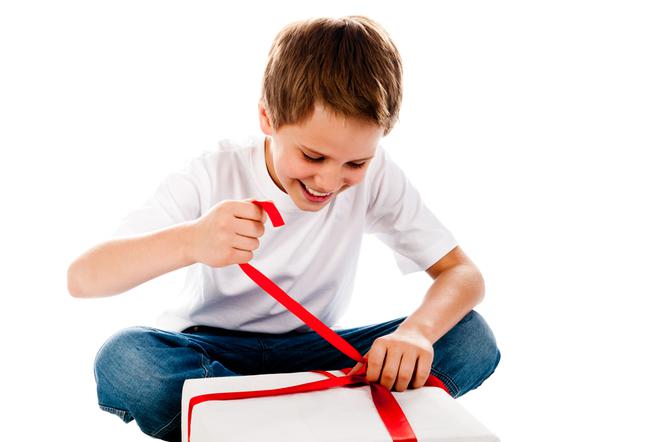 Dzień Chłopaka w szkole