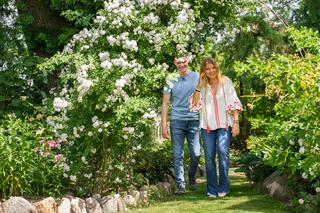  Tak mieszkają Ada i Michał z Rolnik szuka żony