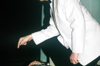 Edward Linde-Lubaszenko - tak zmieniał się ojciec Olafa Lubaszenki