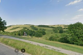 Chyrowa - wieś na Podkarpaciu z niezwykłą cerkwią