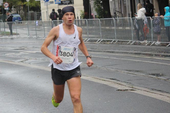 23. Poznań Maraton 