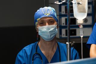 Na dobre i na złe, odc. 880: Marcin Molenda (Filip Bobek)