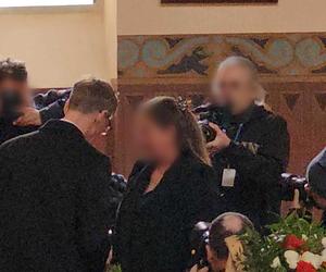 Damian Soból odznaczony pośmiertnie przez Prezydenta Andrzeja Dudę. Poruszające chwile na uroczystości żałobnej wolontariusza z Przemyśla