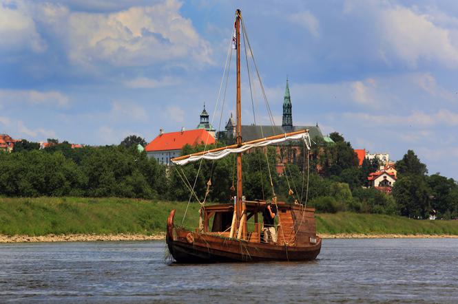 Gala Orderu Rzeki Wisły