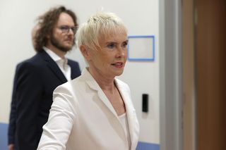 Nowe wieści o córce Ewy Błaszczyk. „Ona się komunikuje” po 25 latach w śpiączce