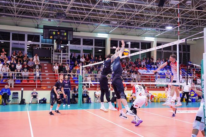 Siedlczanie o krok od medalu. KPS rozegra drugie spotkanie o brąz