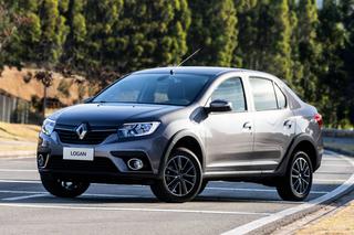 Logan, Sandero i Stepway po liftingu