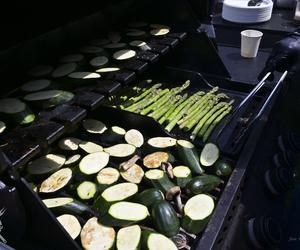 Mistrzostwa Polski w Grillu na Zamku Ogrodzieniec