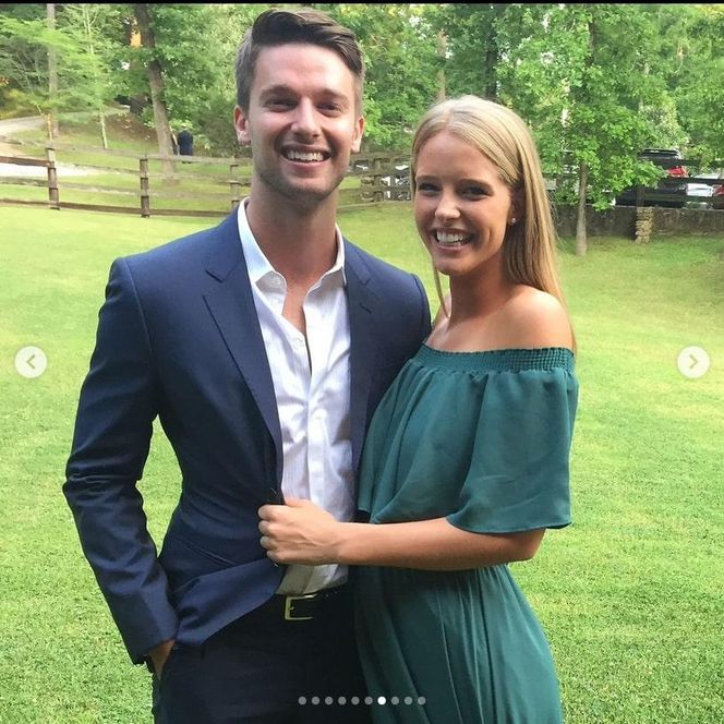 Syn Terminatora stanął na ślubnym kobiercu! Co za uroczystość