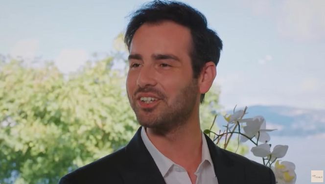 Miłość i nadzieja odc. 291. Levent