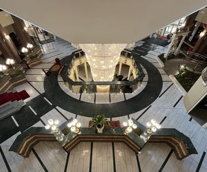 Hotel im. Jana Pawła II we Wrocławiu