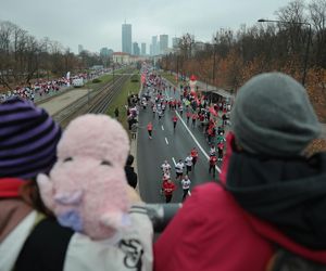 Bieg Niepodległości 2025