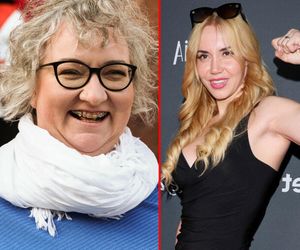 Marianna Schreiber zmierzy się w klatce z Martą Lempart w Fame MMA?! Będziecie oglądać walkę?