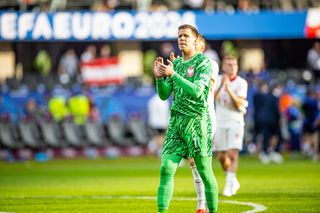 Wojciech Szczęsny wprost o debiucie w meczu z Sevillą! Nie pozostawił złudzeń, takiej deklaracji oczekiwali kibice