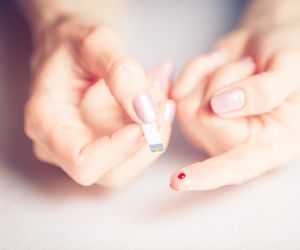 Hiperglikemia: objawy, przyczyny, leczenie, powikłania