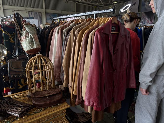 6. odsłona targów Olsztyn w stylu vintage