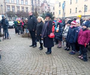 Obchody 550. rocznicy urodzin Mikołaja Kopernika w Grudziądzu