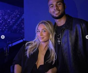 Noa van der Bij, ukochana Cody Gakpo