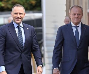 Donald Tusk zakpił z Karola Nawrockiego! Wystarczyły dwa krótkie zdania