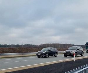 Otworzyli nową autostradę w Polsce. Jedyna taka droga w kraju. „To niezwykle ważny dzień”