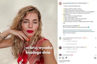 Oniemielismy na widok dawno niewidzianej Ewy Szabatin. Szok, jak dziś wygląda dawna gwiazda TVN