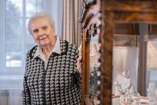 Pobłogosławił mnie Jan Paweł II