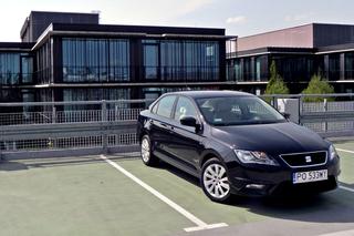 SEAT Toledo 1.2 TSI DSG