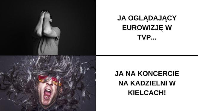 Najnowsze memy o Kielcach