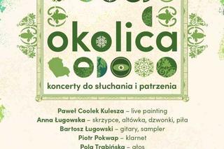 Wydarzenia w Warszawie 14-16 października