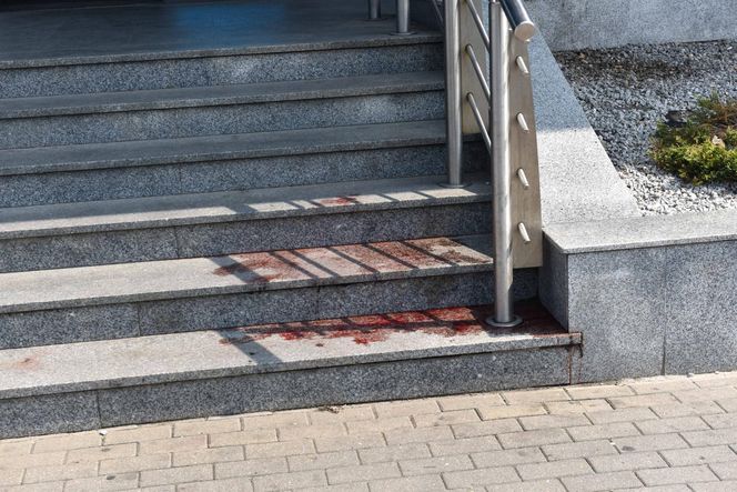 Wybuchy i strzelanina na dworcu autobusowym. Na szczęście, to tylko ćwiczenia