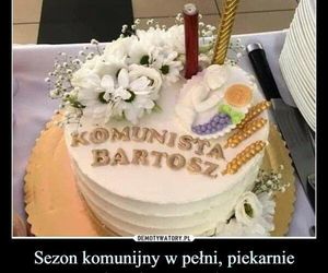 Memy komunijne