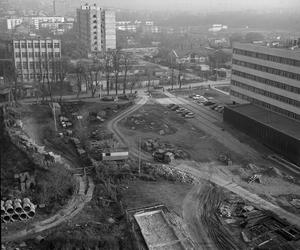 Od tego wszystko się zaczęło. 70 lat temu powstał Wydział Mechaniczny Politechniki Lubelskiej [GALERIA]