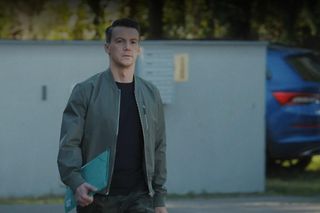 M jak miłość odc. 1887. Jakub Karski (Krzysztof Kwiatkowski)