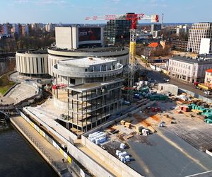 Nowy Port w Bydgoszczy 6