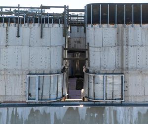 Nadbudowa kamienicy na Gocławku w Warszawie