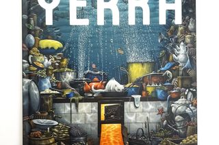 WNOPiB UMK w Toruniu gra z WOŚP. Prawdziwe skarby trafiły na licytacje