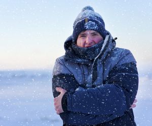 Kiedy wróci ciepło? Prognozy nie zostawiają złudzeń