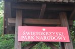 Świętokrzyski Park Narodowy