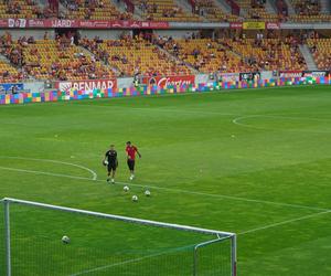 Jagiellonia-Bodo/Glimt. To działo się przed meczem w Lidze Mistrzów