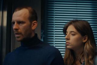 Komisarz Jan Góra Mandżaro (Julian Świeżewski), Podkomisarz Ula Urbańska (Masza Wągrocka)