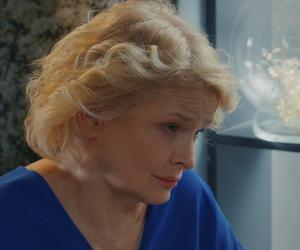 M jak miłość odc. 1722. Marta (Dominika Ostałowska)