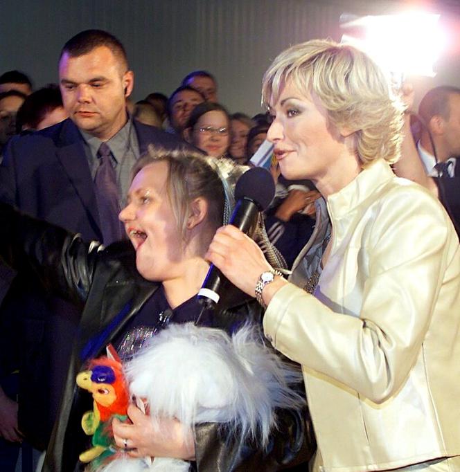 Wiemy, że Martyna wyzdrowieje