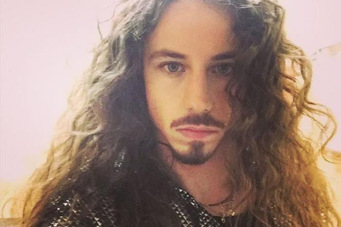 Michał Szpak daje powody do wstydu?