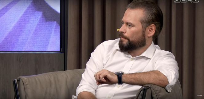 Andrzej Duda w nowej odsłonie 