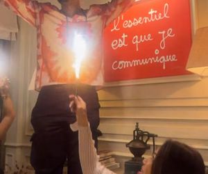 Tłum Polaków w Cannes. Tak nasi rodacy bawią się poza granicami kraju