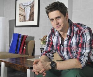 Michał Malinowski 