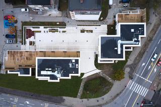 Przystań w Witominie 17