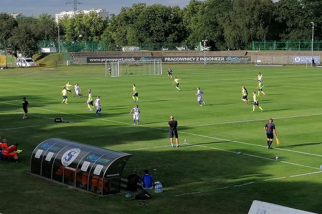 Stilon Gorzów z przekonująca wygraną w lidze